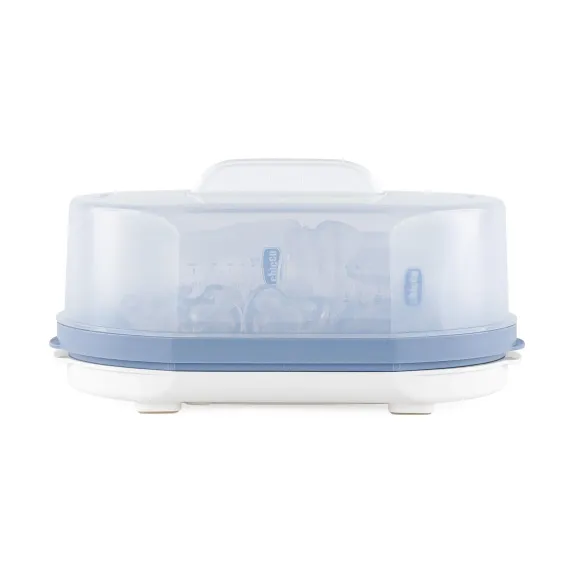 Cтерилизатор паровой Chicco Steriliser 3 в 1