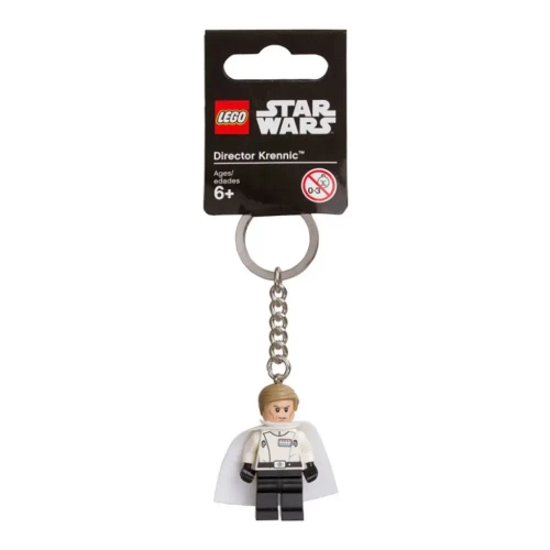 Брелок LEGO Star Wars 853703 Директор Кренник