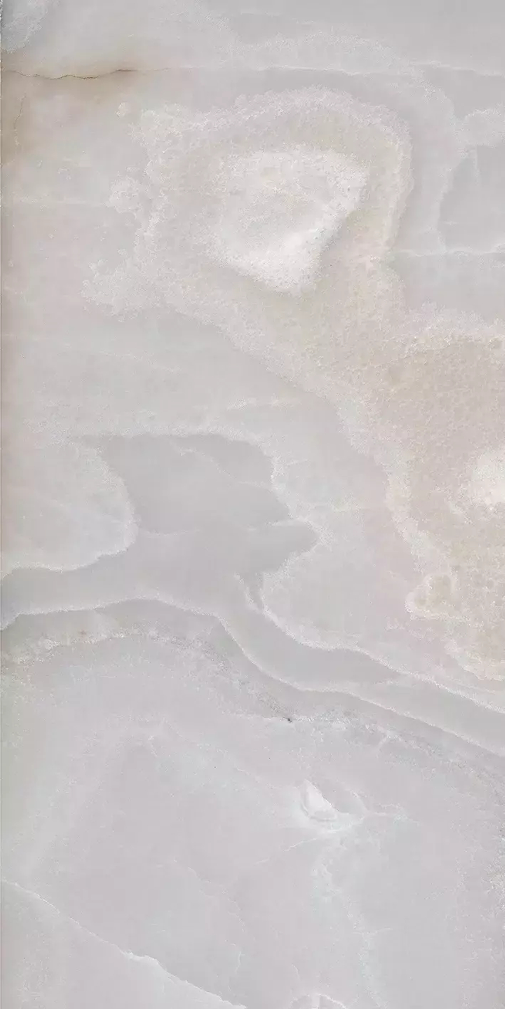 Керамогранит Reves de REX Bleu Matte 6mm R  глазурованный