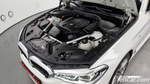 BMW 5 Series (G30) 520d M Sports Plus (11.2019)