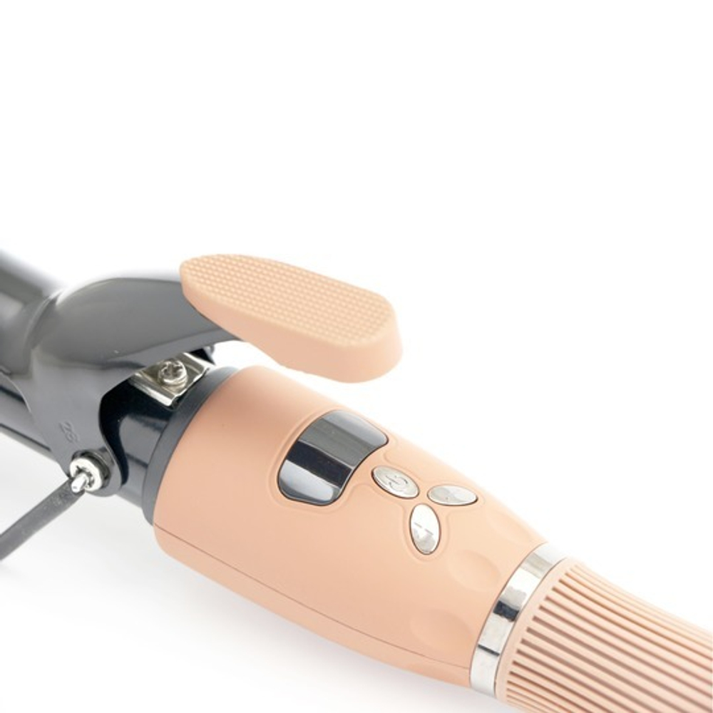 Плойка BE STYLE для волос 28 мм