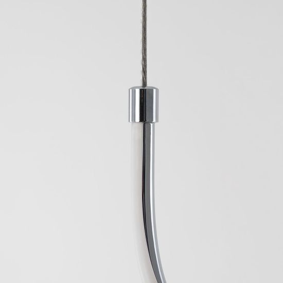 CL229011 Джемини Хром Св-к Подвес