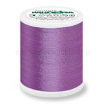 Нитки вышивальные вискоза Madeira Rayon №40, 200 м, цв. 1032, 9840, 5 катушек