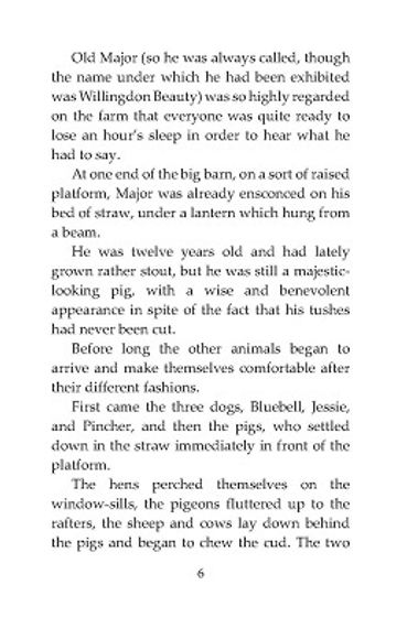 Animal Farm