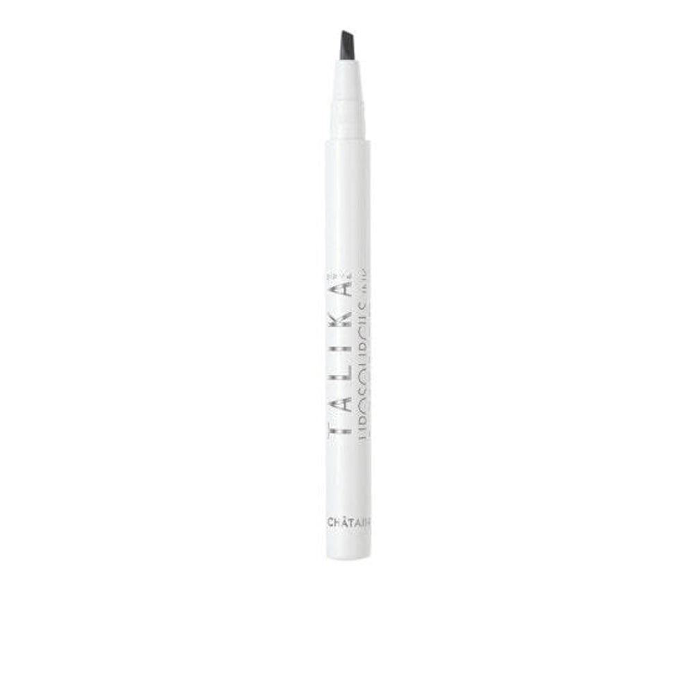 Карандаши для бровей EYEBROW lipocils ink #castaño claro 0,8 ml