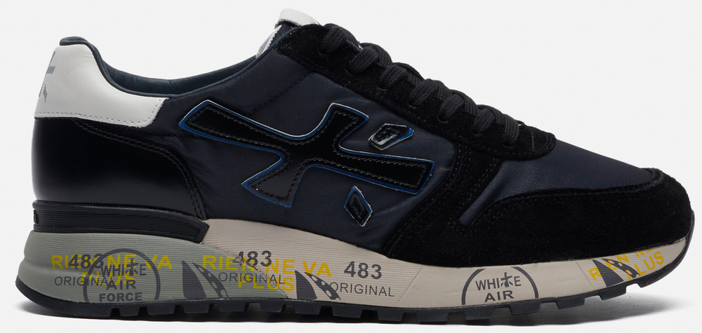 Premiata Mick 5887 Комбинированные спортивные
