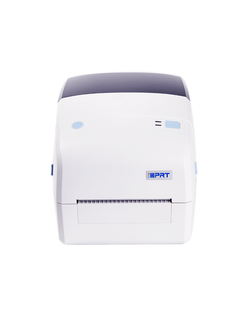 iDPRT iD4S, DT Label Printer, 4", 300DPI, 4IPS, 128/256MB, USB+Ethernet, ZPL-II, EPL2, DPL,TSPL