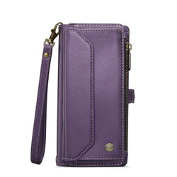 Чехол-кошелек CaseMe Wallet Bag Samsung Galaxy Z Fold 3