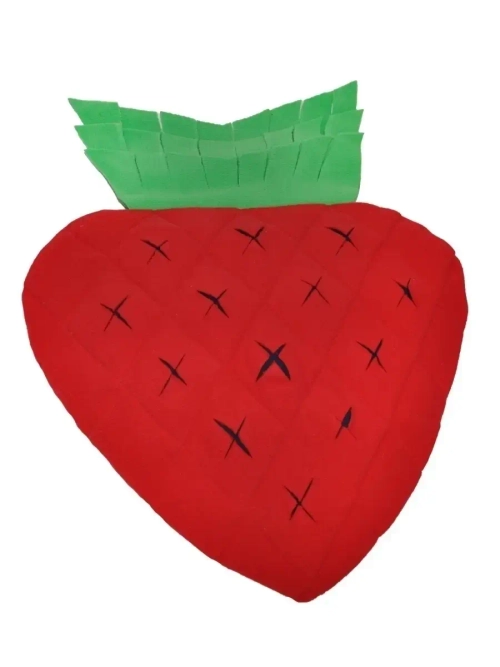 Нюхательный коврик для собак и лакомств