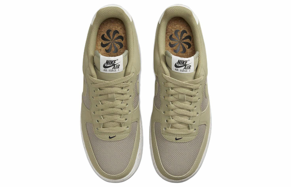 Кроссовки Nike Air Force 1 Low