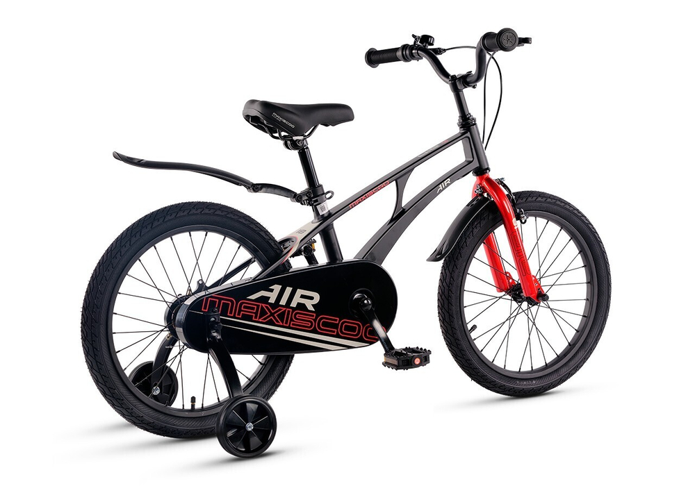 Maxiscoo AIR Стандарт 18'' (2025)