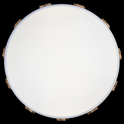 Накладной светильник Loft it 10006/36 White