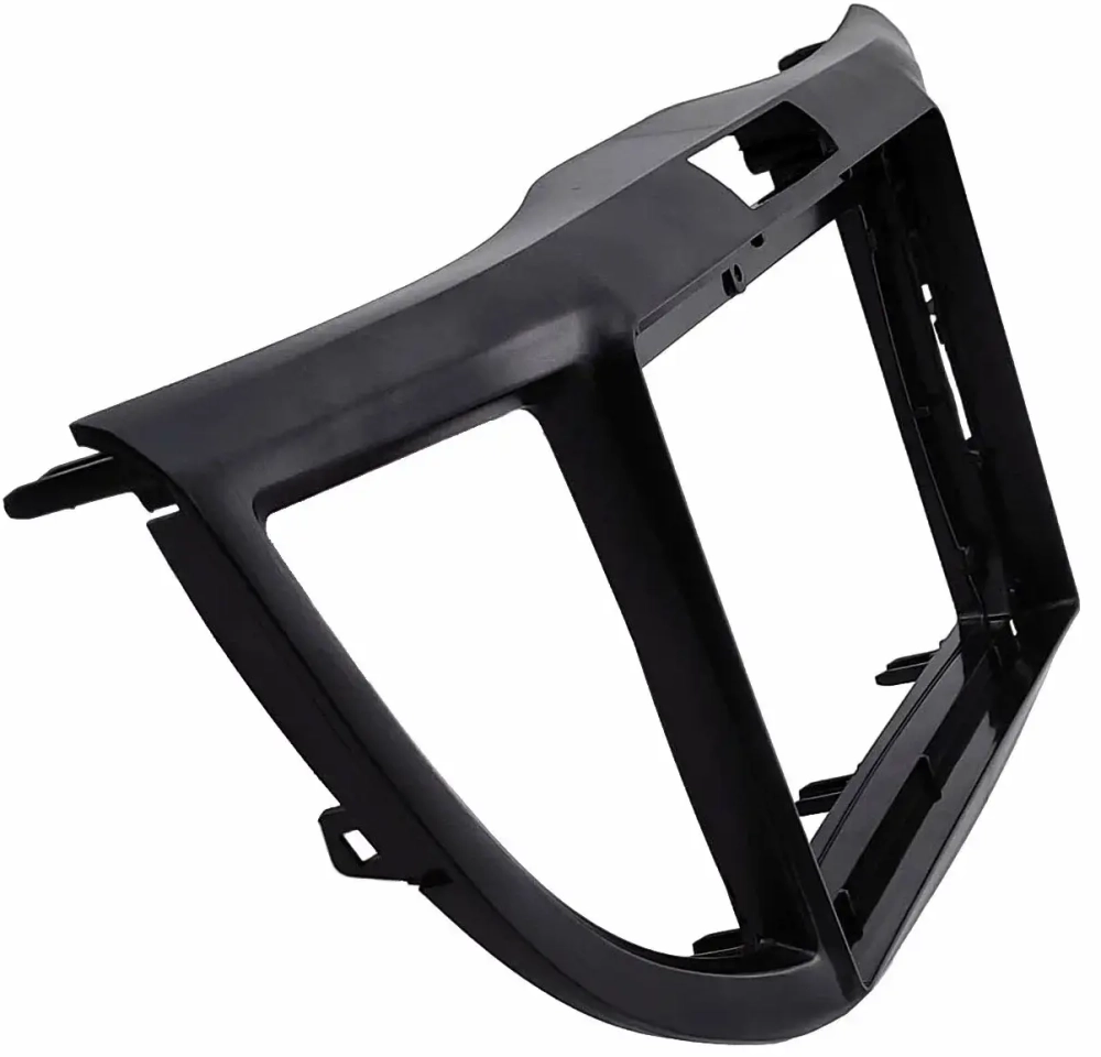 Магнитола для Honda CR-V 4 2012-2016 (большая рамка 9) - Teyes CC4L монитор 9" IPS на Android 14, Snapdragon 662, CarPlay, 4G SIM-слот