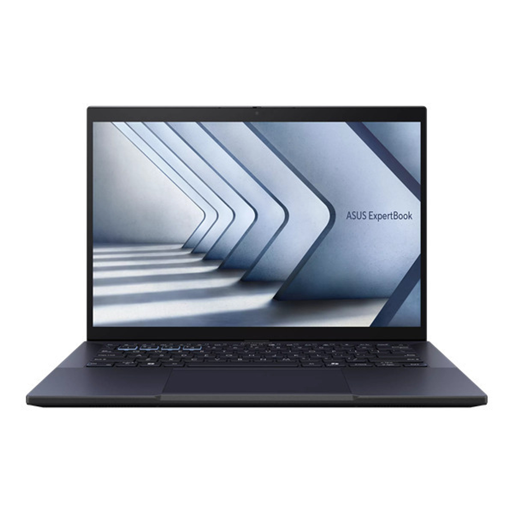 Ноутбук  ASUS ExpertBook Advanced B3404CMA-Q50430 14 ", Core Ultra 5, 16 Гб RAM, 512 Гб SSD, Черный