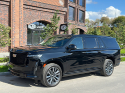 Cadillac Escalade ESV, 2023