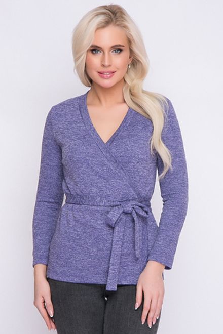 Блузка 40409 Avili