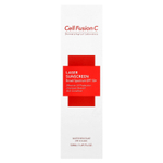 Cell Fusion C, Солнцезащитное средство для лазера, SPF 50+, 50 мл (1,69 жидк. Унции)
