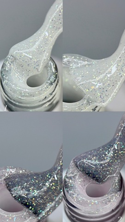 Бескислотная база серия FAIRYTALE 15мл