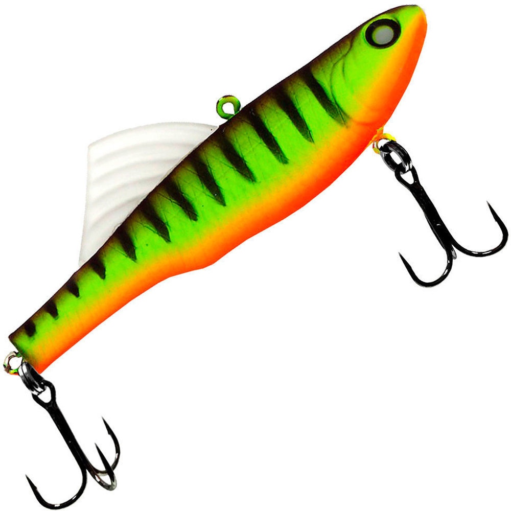 Раттлин BAT SAU-RUS (20гр, 80мм)