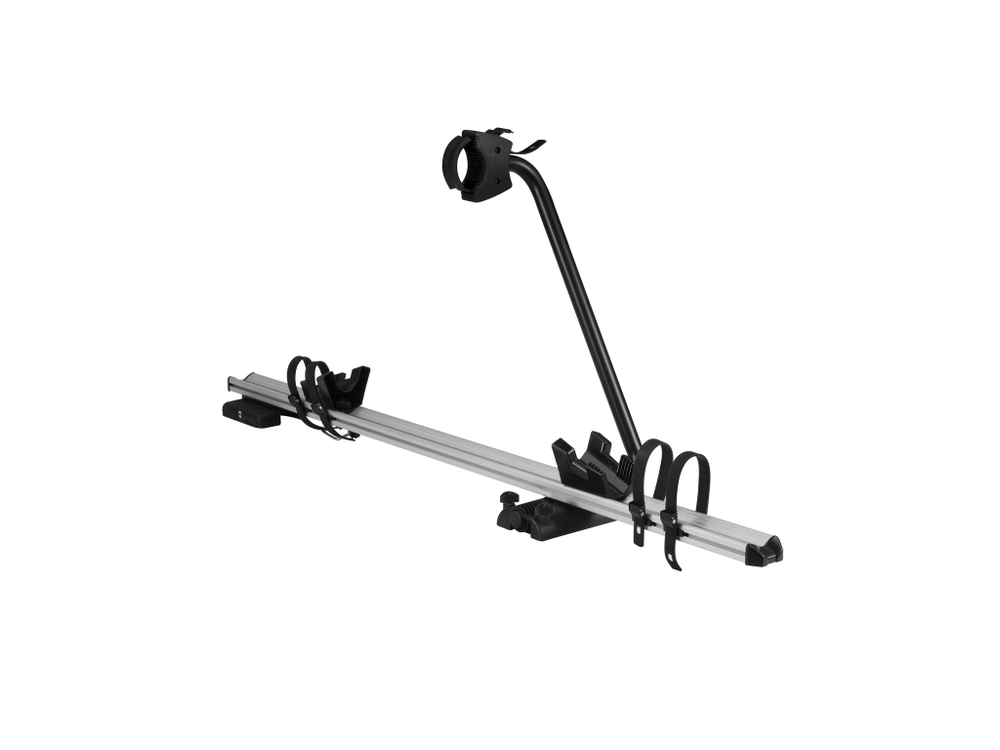 Велокрепления на крышу автомобиля  LUX PROFI 