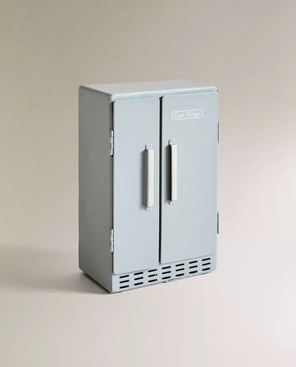 ZARA HOME НАБОР ДЛЯ КУКОЛЬНОГО ДОМИКА, ЖЕЛТОВАТО-БЕЛЫЙ