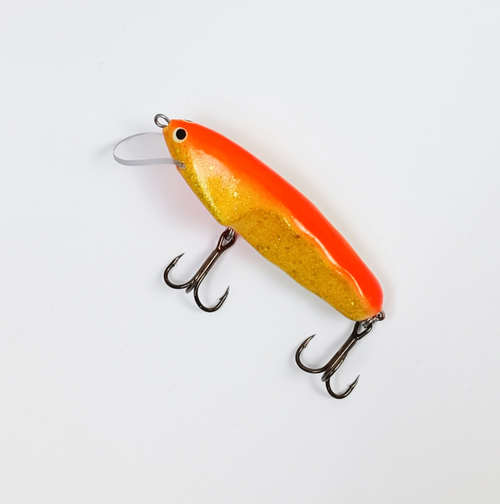 Рыбодер ОтМорозок, 8 см, цвет 104