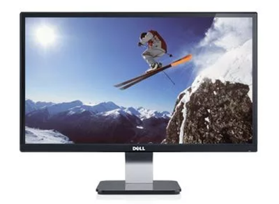 24" Монитор Dell UltraSharp U2410f