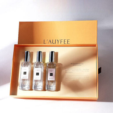 Lauyfee Perfume Sets Women's Winter, Summer, Spring, Autumn
