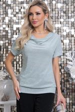 Блузка 41638-3 Avili