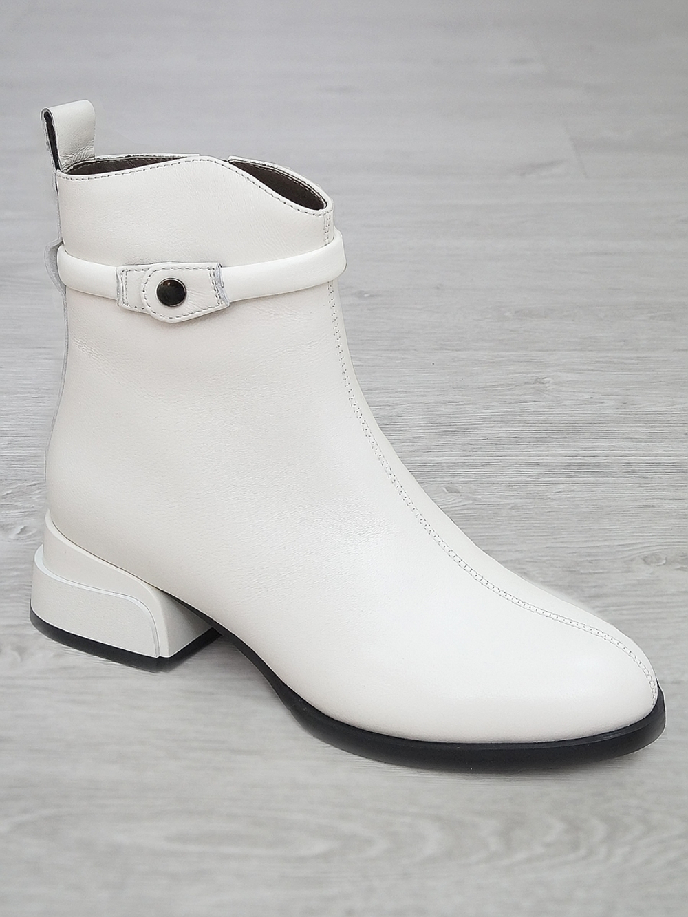 Полусапожки женские SUFINNA S202F \S258-4B-9