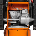 Снегоуборщик гусеничный бензиновый DAEWOO DAST 1780 HYDRO с гидротрансмиссией