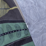 Комплект постельного белья Делюкс Сатин 100% хлопок L455