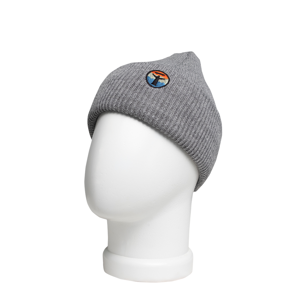 KO One Dark Grey
