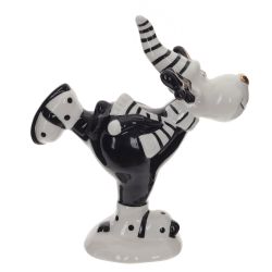 GAEM Фигурка декоративная "Олень", L12,5 W7 H13,5 см, 2в.