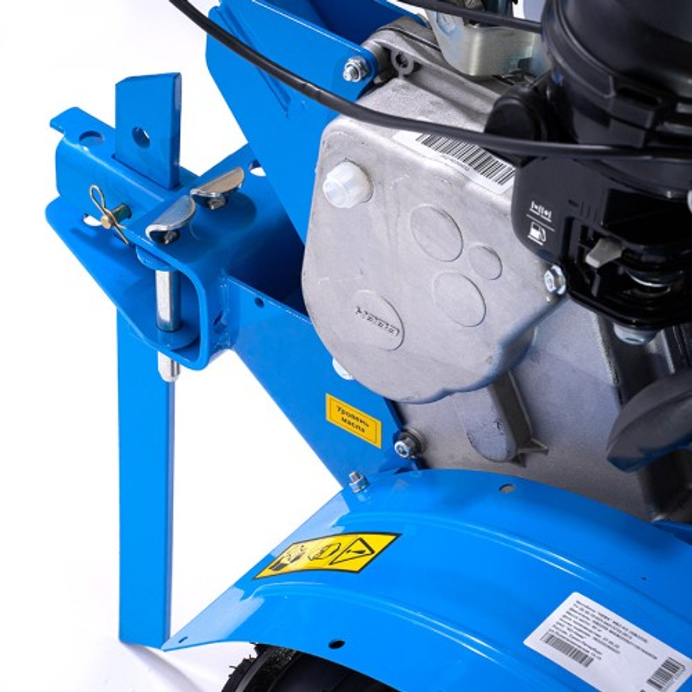 Бензиновый мотоблок НЕВА МБ2-КС (GB225) 4650002230224