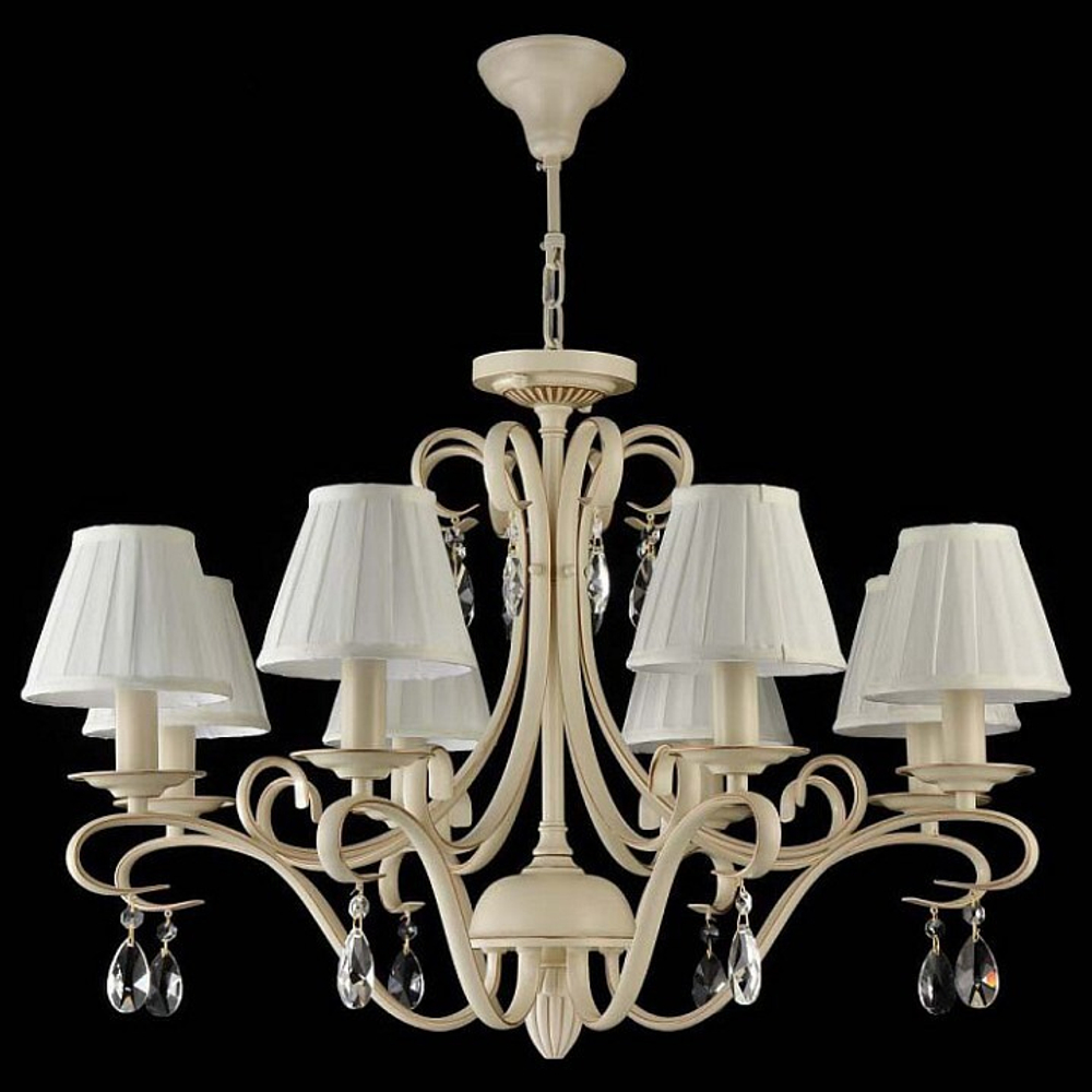 Подвесная люстра Maytoni ARM172-08-G