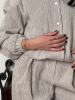 Бомбер Софи ПУДРА