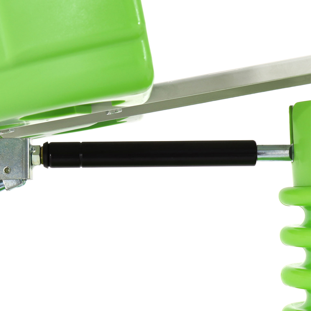 Кровать неонатальная Med-Mos F-48 (MM-2012Р-01) (3 функции) со съёмным кювезом