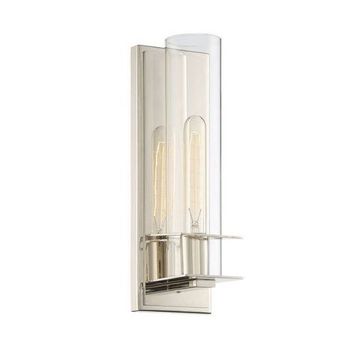 replica light Hartford 1 Light Sconce