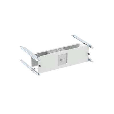 Комплект для внутренней горизонтальной установки с винтовым креплением 3п HGP250 (F-MO) Ш=600 мм В=150 мм