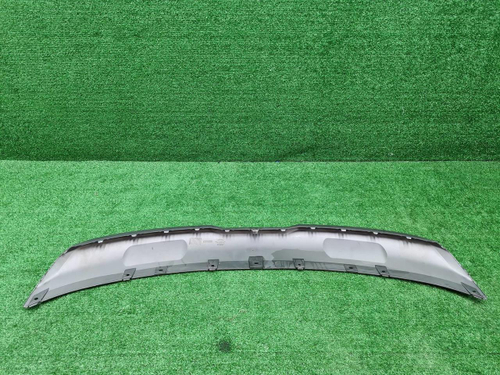 Накладка бампера Chery Tiggo 8 Pro Max (22-24)