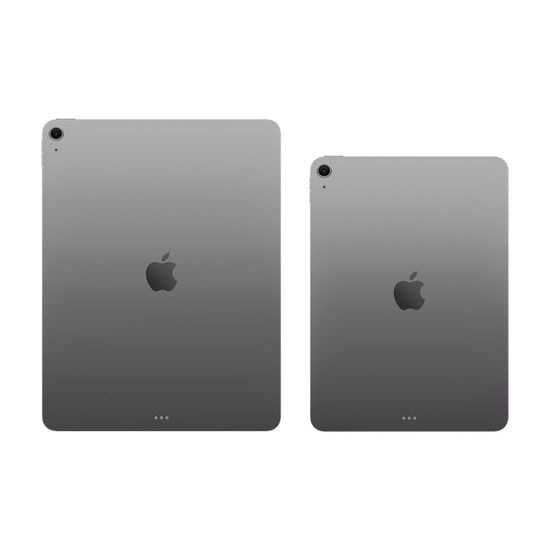 Apple iPad Air (2026) M4 13" Wi-Fi 128 ГБ, «серый космос»