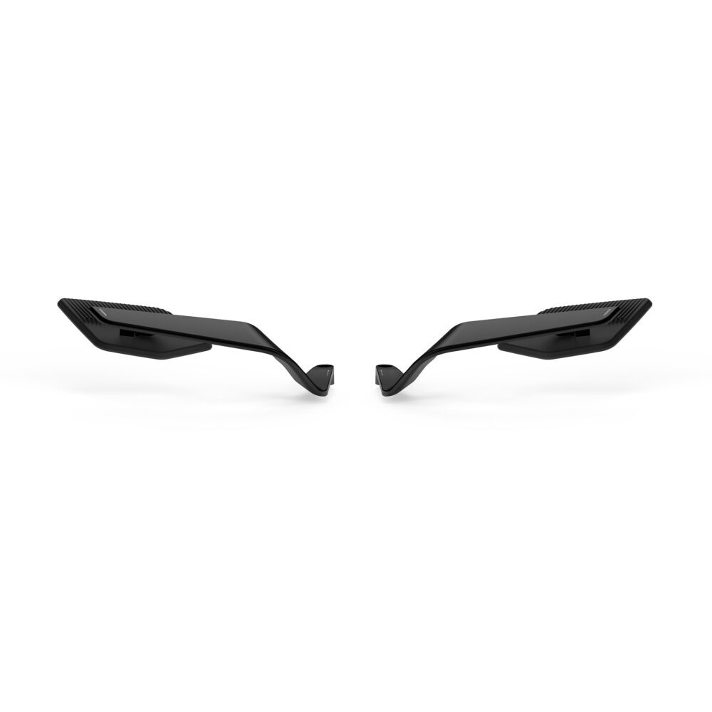 Rizoma Зеркала Stealth MAX for Naked BSN140