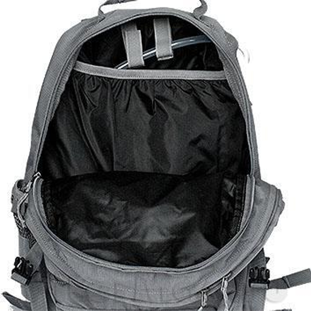 Снаряжение File 22