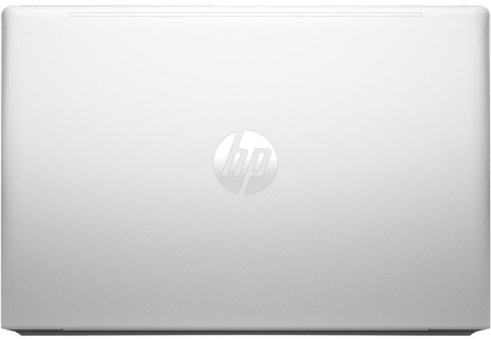 Ноутбук  HP ProBook 440 G10 14 ", Core i7, 8 Гб RAM, 512 Гб SSD, Iris Xe Graphics, Серебристый