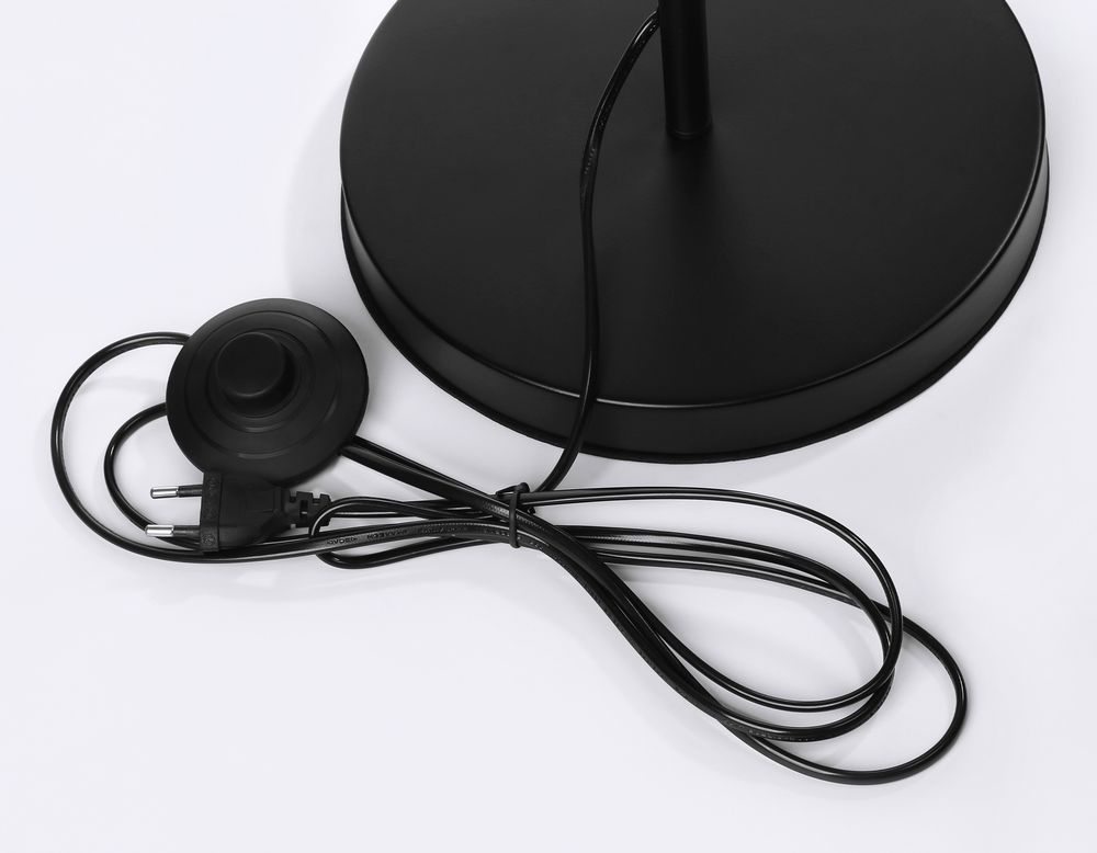 Ambrella Напольный светильник со сменной лампой в стиле лофт Loft TR8155