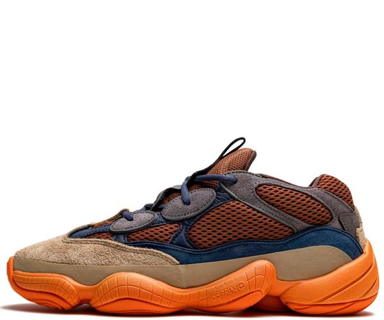 Кроссовки Adidas Yeezy 500 Enflame