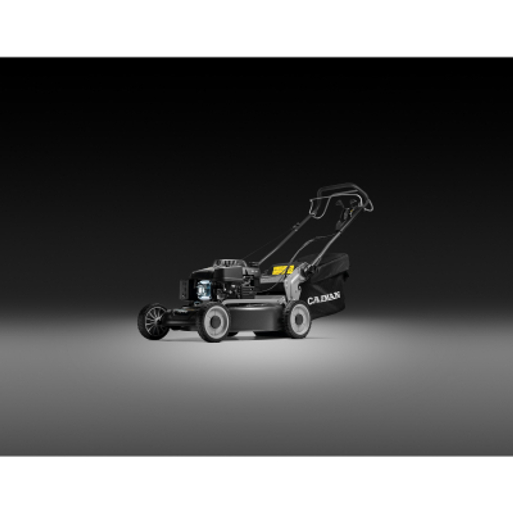 Газонокосилка Caiman Ferro 55CLV