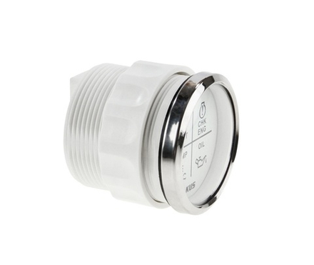 Указатель аварийной сигнализации (WS)