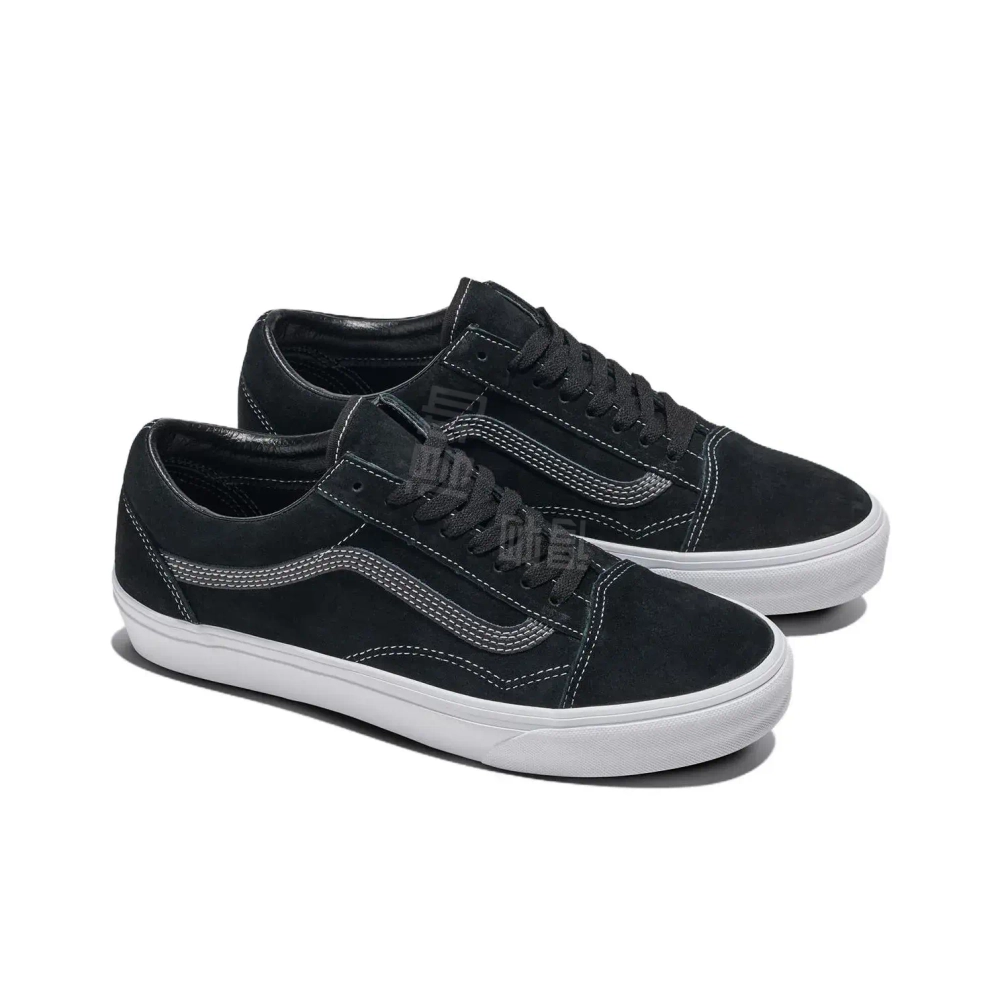 Кеды Vans Old Skool 'black' VN0A2Z42BLK1